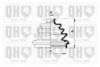 QUINTON HAZELL QJB293 Bellow Set, drive shaft
